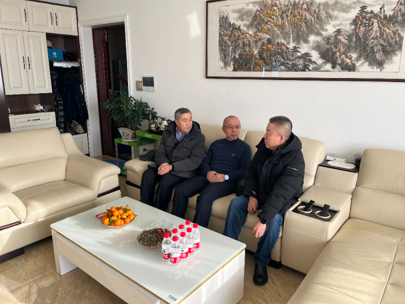 為職工撐起“保護(hù)傘”，做職工暖心“娘家人”